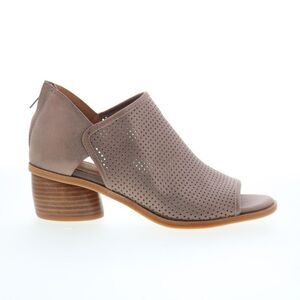 Sofft Womens Carleigh Brown Shoes (NWT)